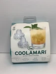 Coolamari Octopus Calimari Silicone Ice Tray Mold Novelty Kitchen Fun Fred New. Fixed Price $9.99.