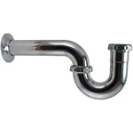 Plumb PP150CP Plumpak P-trap Without Cleanout, 1-1/2 In, Npt X Flanged,. Fixed Price $36.10.