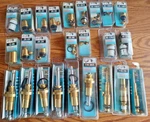 New Danco Stem Hot/cold Faucet Repair Parts -american Standard You Pick!. Fixed Price $7.99.