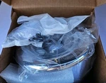 Delta RP29405 Chrome Conversion Kit. Fixed Price $129.99.