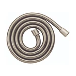 Hansgrohe 28274820 Isiflex Handshower Hose, 80" In Brushed Nickel. Fixed Price $94.99.