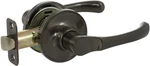 Callan KN5058 Newport Series Grade 3 Dummy Lever, Antique Nickel. Fixed Price $6.18.