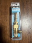 Danco Tub And Shower 10L-13D Diverter Stem For Central Brass 17311B. Fixed Price $12.99.