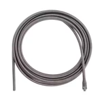 3/8 X 25 Ft All-purpose Drain Cleaning Replacement Cable W/ Male Coupling End. Fixed Price $112.98.