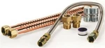 Camco 10183 Copper Gas Water Heater Connection Kit. Fixed Price $49.99.