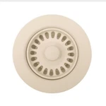 Blanco 441092 Decorative Basket Strainer For Sink Biscuit New Box!. Fixed Price $40.00.