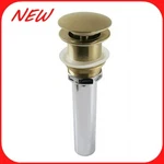 Kingston Brass Trimscape 1-1/2" Pop-up Drain Assembly R4. Fixed Price $24.95.