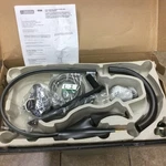 Delta 9192-RB-DST Addison Single Handle Pull Down Kitchen Faucet. Bronze.. Fixed Price $160.00.
