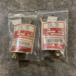 Lot Of Nos Danco 10L-3D 15402B Diverter Stem For Sterling Faucets. Fixed Price $20.00.