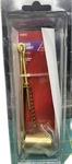 Ace Brass Linkage Assembly For Triplever Style Waste & Overflow, #4100731. Fixed Price $16.00.