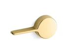 Kohler Kelston Left-hand Trip Lever K-9385-PB Vibrant Brass Finish. Fixed Price $45.00.