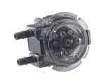 Stenner QP107-1 Quick Pro Pump Head 26-100 Psi. Fixed Price $122.39.
