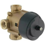 Kohler Mastershower 3/4" Two Or Three-way Diverter Valve 737-K-NA. Fixed Price $149.95.