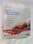 Easy Feet AHB016 Tape Automatic Electric Water Pipe Heating Cable. Fixed Price $21.60.