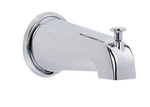 Gerber, D606425, Danze 8" Wall Mount Tub Spout With Diverter ,chrome. Fixed Price $71.00.