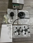 Hansgrohe Ecostat 1-HANDLE 4" Wide Valve Matte Black, 04232670 Diverter Trim. Fixed Price $79.99.