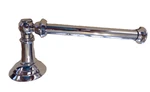 Newport Brass 3427/26 Open Toilet Tissue Holder. Fixed Price $190.99.