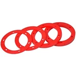 Oatey 43406 Set-rite Spacer Kit-includes All Sizes, 1/8", 1/4", 1/2", 3/4",. Fixed Price $29.13.