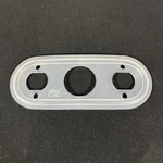 Delta Victorian Gasket For Two-handle Bathroom Faucet RP34347 Brand New. Fixed Price $14.99.