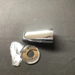 Danze Tub Spout Chrome Finish D606125 P6. Fixed Price $5.60.