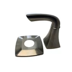 Pfister 016-BS0K Bronson Diverter Trim Brushed Nickel. Fixed Price $55.90.