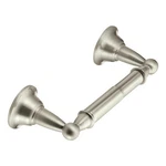 Moen DN6808BN Sage Toilet Paper Holder - Spot Resist Brushed Nickel. Fixed Price $15.99.