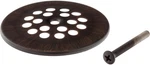 RP7430RB Delta Tub And Shower Faucets Accessories, Venetian Bronze. Fixed Price $52.30.