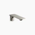 Kohler Stance K-14795-BN Wall Mount 7/8" Bath Spout Brushed Nickel. Fixed Price $119.95.