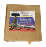 Easy 2102 Freeze Self-regulating Metal Pipe Heating Cable 100 Ft.. Fixed Price $89.99.