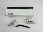 Kohler Oil-rubbed Bronze Replacement Trip Lever 9379-2BZ. Fixed Price $26.99.