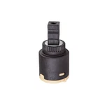 Price Pfister 974-0740 Single Lever Ceramic Cartridge. Fixed Price $35.48.