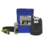 Nu-calgon Pump & Descaling KIT,8 Oz Size 40TC90. Fixed Price $446.49.