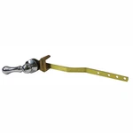 Ppg 40134 For Plumbmaster Brass Premium Tank Lever, Chrome Plated. Fixed Price $40.21.