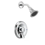 Moen Commercial 8375EP15 Pressure Balanced Shower Trim,chrome *read*. Fixed Price $44.99.