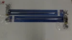 Mountain Plumbing Cross Handle Faucet Angle Valve Polished Chrome MT4931X-NL/CPB. Fixed Price $99.99.