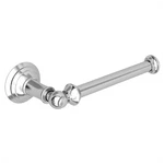 Newport Brass 34-27/26 Aylesbury Open Toilet Tissue Holder Polished Chrome. Fixed Price $166.60.