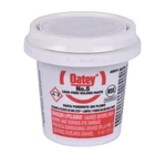 Oatey 30013 Metal Solder Flux Paste 4 Oz Lead-free Nsf Certified. Fixed Price $21.82.