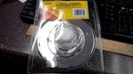 Lincoln Tub/shower Single Handle Trim Kit For Moen Chateau Style, Acrylic. Fixed Price $14.99.