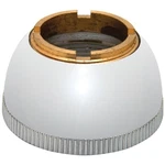 Danco 88756 Faucet Cap Assembly, 7/8 In Id, 1-3/4 Od, Brass, Chrome Plated. Fixed Price $17.35.