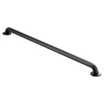 Moen R8948 Home Care 48" Grab Bar - Black. Fixed Price $77.87.