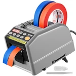 Vevor Automatic Electric Tape Dispenser 110V Packaging Machine Glass Fiber. Fixed Price $76.99.