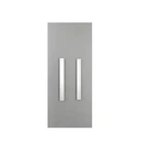 Robern MSMK30D4P Surface Mount 30" Kit Plain Mirror. Fixed Price $89.00.