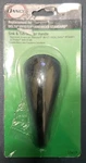 Danco Replacement Lever Lavatory Tub Shower Handle Chrome Finish - 10419. Fixed Price $9.50.