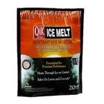 Milazzo Industries 30020 Qik Joe Ice Melt Lbs.. Fixed Price $38.92.