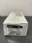 Proflo PFWO400 1-1/2" Plastic Tubular Drain Fitting Chrome. Fixed Price $20.78.