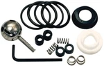 New Danco 86970 Cartridge Repair Kit For Delta Single Handle Faucet Brass. Fixed Price $15.98.