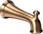 Delta Victorian RP34357CZ Tub Spout Pull-up Diverter Champagne Bronze. Fixed Price $53.99.
