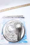 Danco Tub/shower Trim Kit Brushed Nickel 10004. Fixed Price $13.17.