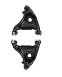 Front Lower Control Arms W/ Ball Joints Pair Set 95-02 Ford Lincoln Mercury. Fixed Price $245.19.