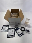 Kohler K-7259-CP Clearflo Brass Toe Tap Bath Drain Vibrant Polished Chrome. Fixed Price $59.99.